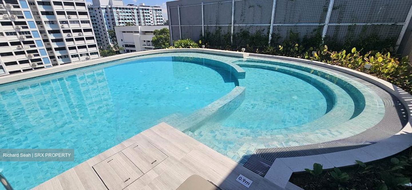 Mori (D14), Apartment #454606091